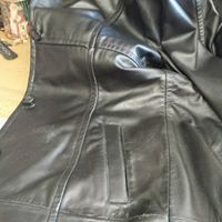 Coat Pocket-After